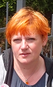 Agnieszka Doda